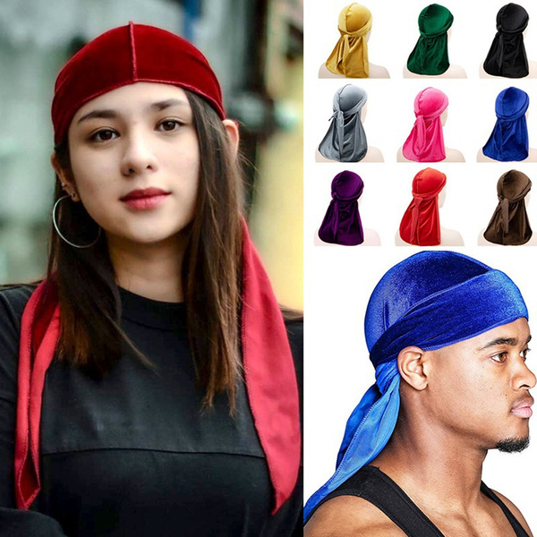 Unisex Long Men Women Velvet Breathable 