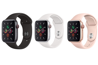 Watch, applewatch, applewatchseriesse, Apple