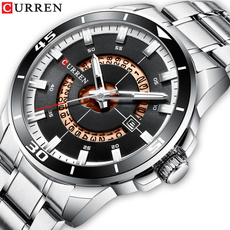 Steel, Fashion, Stainless Steel, business watch