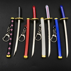 Mini, fruitknife, Arrow, Chain