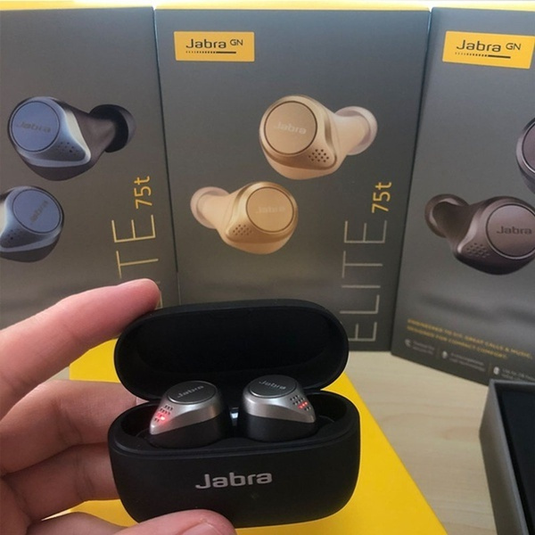 Jabra new earbuds 2021 hot sale