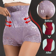 buttlifting, Waist, Body Shapers, Plus Size