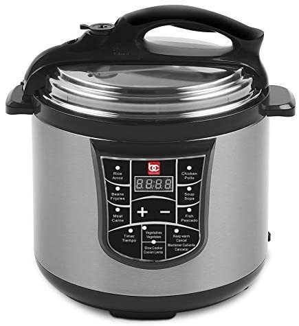 Bene casa electric pressure cooker sale