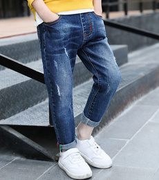 trousers, Cotton, Clothes, Casual