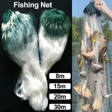 Esterni, nylonfishmesh, Fish Net, fish