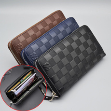 multifuncionwallet, leather wallet, leather, Wallet & Purse