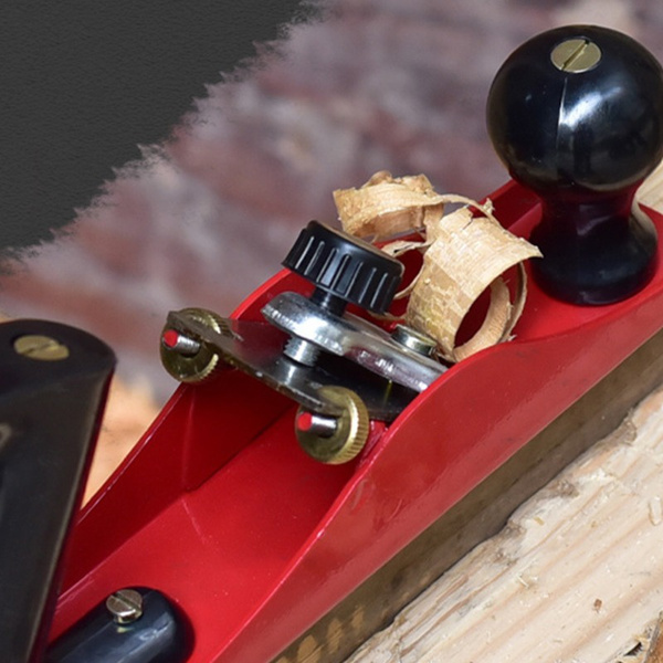 Woodworking Deburring Hand Plane Bevel Manual Planer Chamfering and