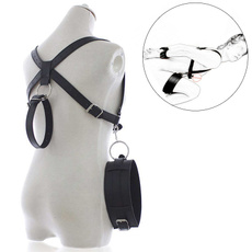Control, Fashion Accessory, Toy, thigh