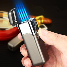 inflatablelighter, fourstraightlighter, Fashion, Gifts