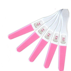 ovulationfertilitytestkit, hcgtest, Gezondheid & beauty, pregnancytest