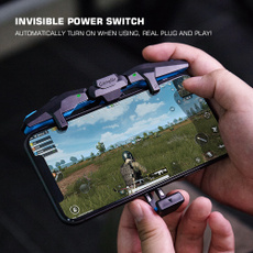 cellphone, Iphone 4, gamepad, Mobile