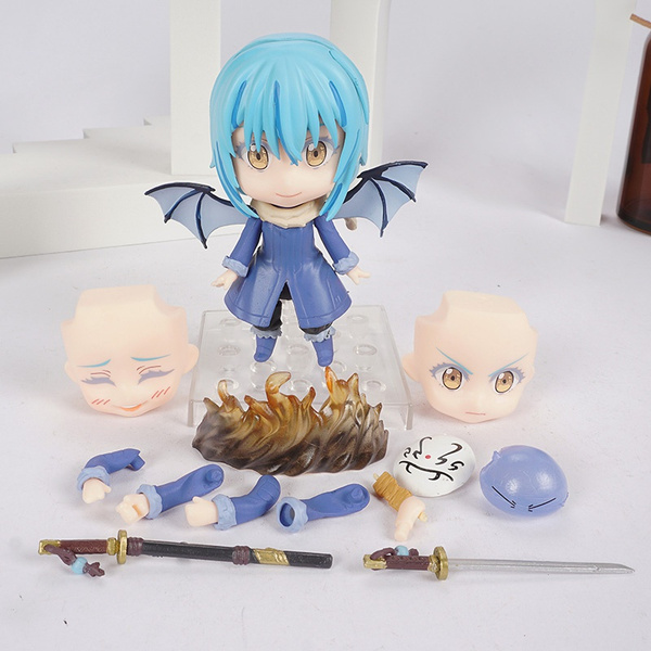 Comprar Action Figure That Time I Got Reincarnated as a Slime: Tensei