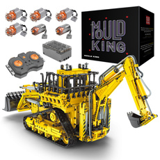 giftsforkid, bulldozer, RC toys & Hobbie, Educational Products