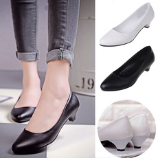 dress shoes, Office, Woman Shoes, Spring