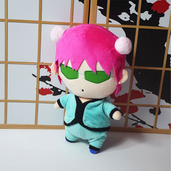 figure saiki kusuo