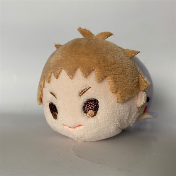 kuroo plush