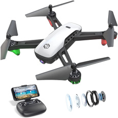 Quadcopter, RC toys & Hobbie, Keys, Camera