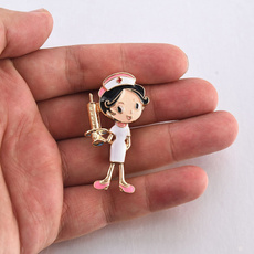 cute, brooches, lapelbrooch, Jewelry