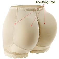HiP, enhancer, Underwear, paddedpantie