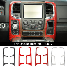 Dodge, Console, ram2010, centerconsole