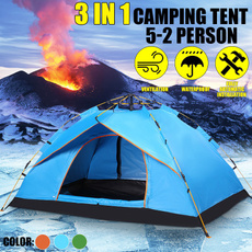Outdoor, outdoortent, Family, Sports & Outdoors