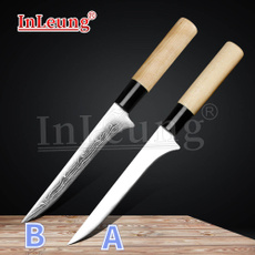 Steel, forgedknife, Kitchen & Dining, Blade