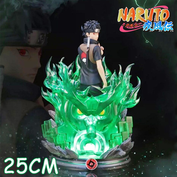 action figure shisui uchiha