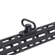 swivel, mlok, Sling, Mount