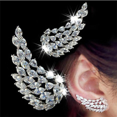 Women, Jewelry, Exquisite Earrings, women earrings