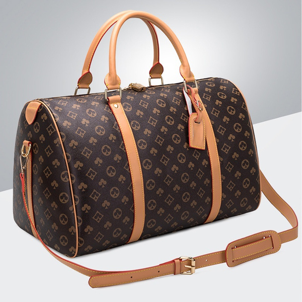 are louis vuitton bolsas on wish real