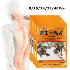shoulderpain, neckpain, Chinese, cervicalspondylosi
