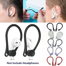 earhooksholder, Mini, wirelessearphone, Silicone