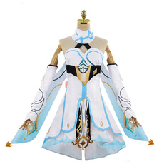 Cosplay, Carnival, Cosplay Costume, Dress