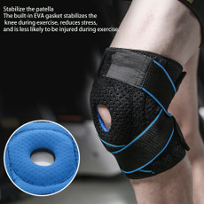 kneecap, Outdoor, Elastic, Sleeve