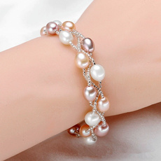 Charm Bracelet, Heart, Fashion, Jewelry