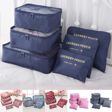 luggageorganizer, highcapacitybag, Luggage, waterprooftravelpacking