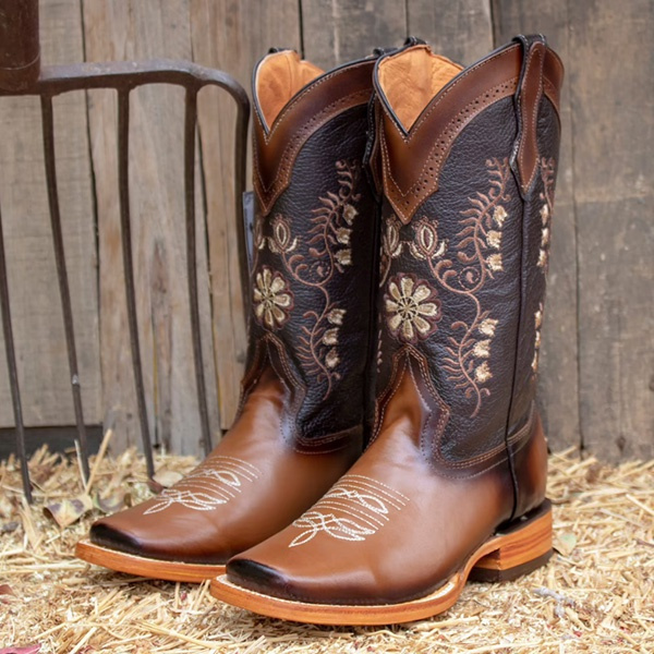 High quality clearance western boots