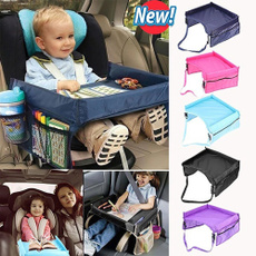 carstoragetable, tray, Toy, carseat