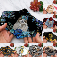 cute, slothprint, Gifts, animal print