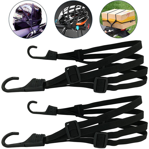 luggage strap for bike