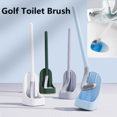 Baño, toiletcleaningbrush, toiletcleaningtool, badezimmer