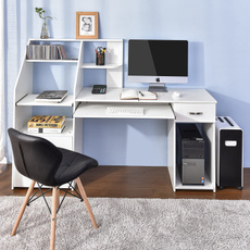 Office, Home & Living, officetable, Cabinets