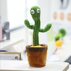 cactustoy, Toy, funnytoy, Dancing