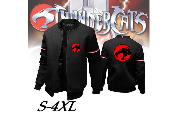 thundercat jacket