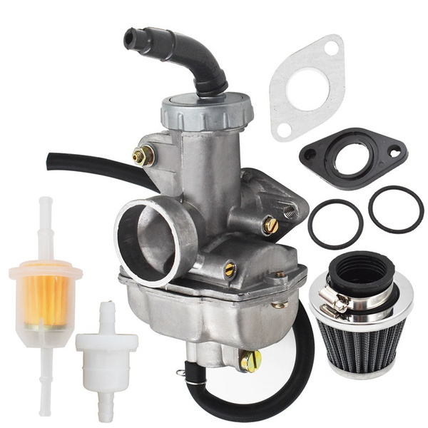 PZ20 ATC12 Carburetor for TaoTao NST SunL Kazuma Baja 70cc PZ20 ATC12 Carburetor for TaoTao NST SunL Kazuma Baja 70cc