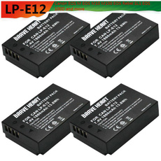 lpe12batterychargercanon, canonlpe12batterypack, canonlpe12batteryravpower, canonlpe12batterychargerusb