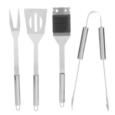 default, Stainless, Tool, silver