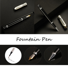 ballpoint pen, School, businesspen, Office