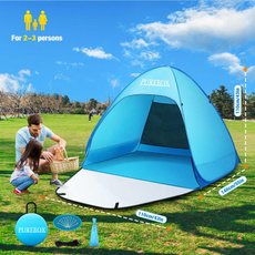Outdoor, Hiking, Sports & Outdoors, familytent