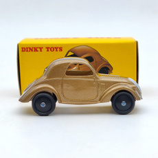 cartoysmodel, brown, 143dinkytoy, Toy